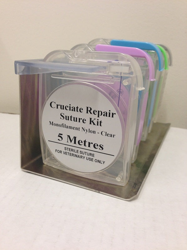 CRUCIATE REPAIR KIT CASSETTE